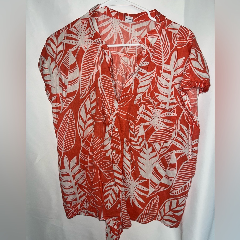 Old Navy shirt